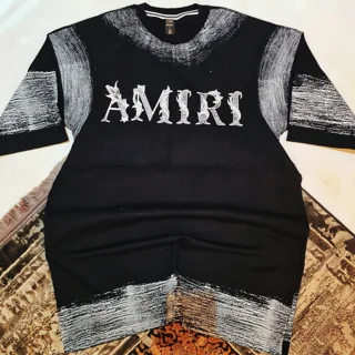 جلو تیشرت AMIRI/SHIKOPIKS.IR