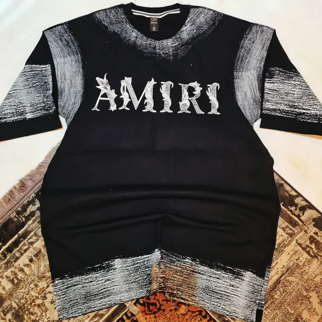 جلو تیشرت AMIRI/SHIKOPIKS.IR