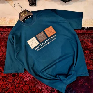 تیشرت پنبه درجه یک/MON