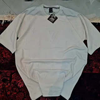 تیشرت پنبه مردانه /LV