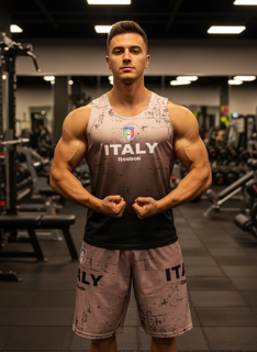 ست کاور شلوارک/ITALY